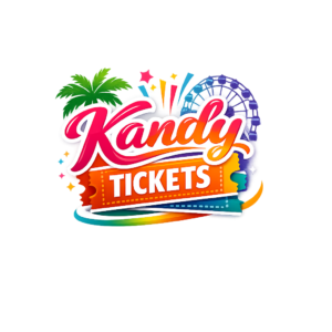 kandy tickets